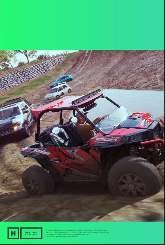 [LEAK] Forza Horizon 4 : aperçu de certaines épreuves showcase + nouveaux véhicules