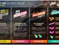 Forza Horizon 4 : la nouvelle MAJ disponible