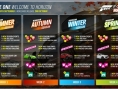 Forza Horizon 4 : trailer de lancement + informations sur le suivi post-launch