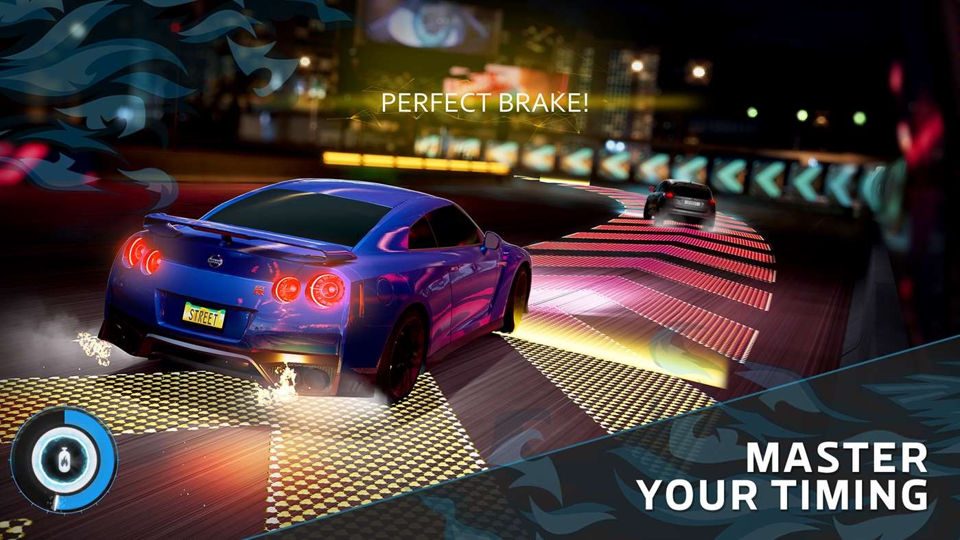 Le F2P Forza Street confirmé sur PC & mobiles