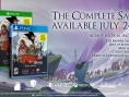 The Banner Saga 3 : date et version boîte