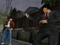 Quelques visuels de plus pour Shenmue I & II