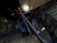 Quelques visuels de plus pour Shenmue I & II