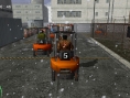 Quelques visuels de plus pour Shenmue I & II