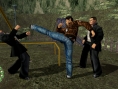 Quelques visuels de plus pour Shenmue I & II