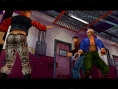 Quelques visuels de plus pour Shenmue I & II