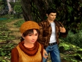 Quelques visuels de plus pour Shenmue I & II