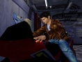 Encore des images pour Shenmue I & II