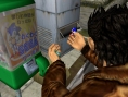 Encore des images pour Shenmue I & II