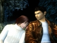 Encore des images pour Shenmue I & II