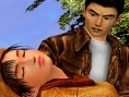 Encore des images pour Shenmue I & II