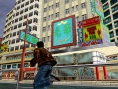 Encore des images pour Shenmue I & II