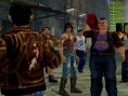 Encore des images pour Shenmue I & II