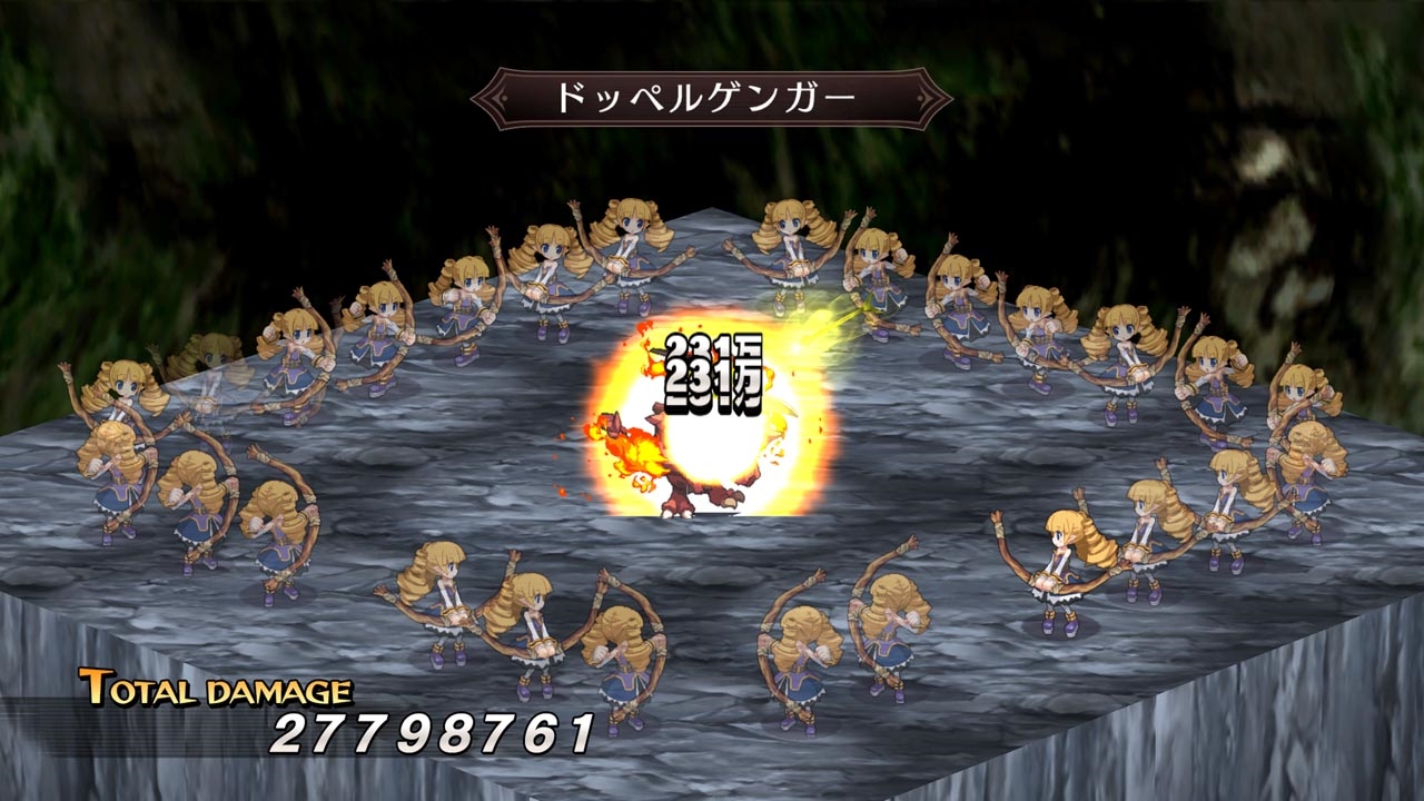 Disgaea 1 Complete confirmé en Europe