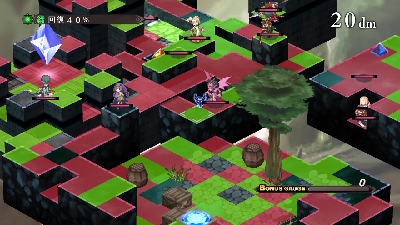 Disgaea 1 Complete confirmé en Europe