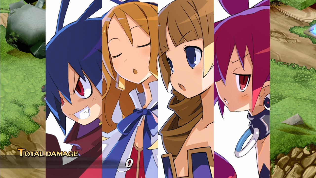 Disgaea 1 Complete confirmé en Europe