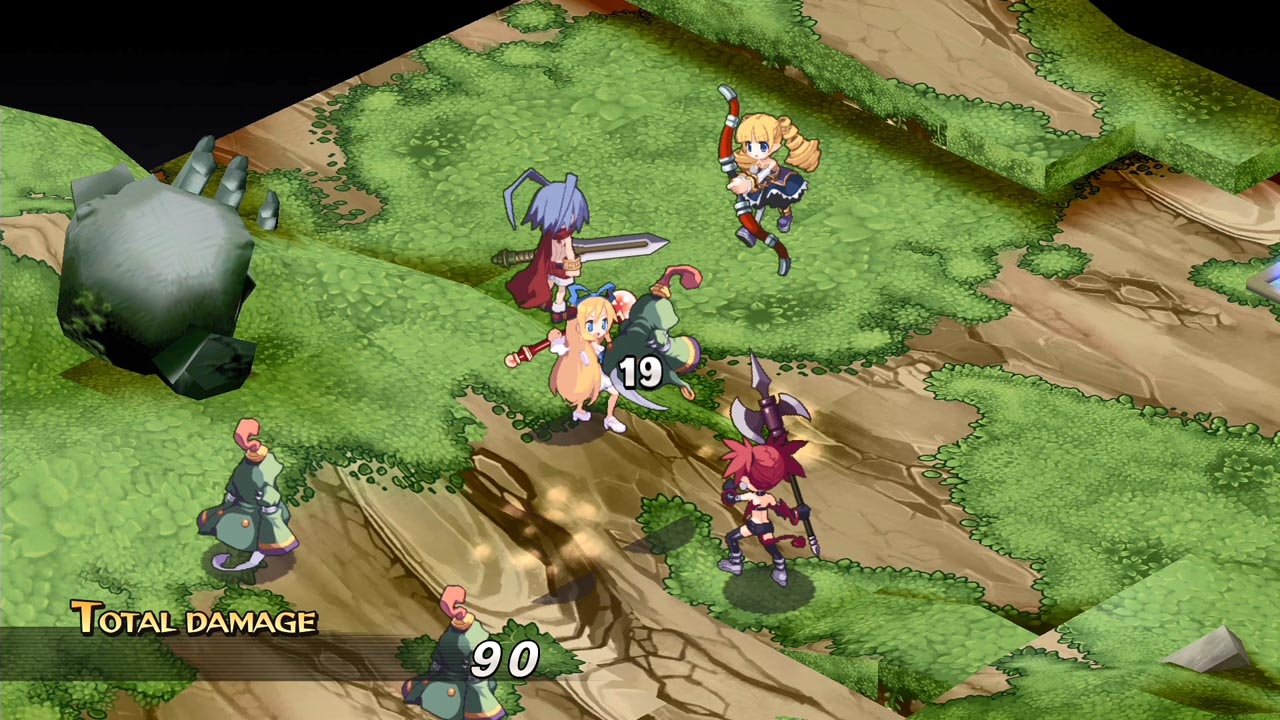 Disgaea 1 Complete confirmé en Europe