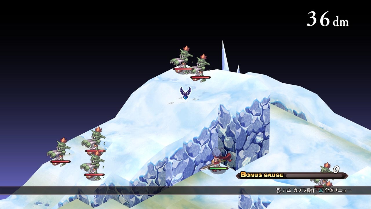 Disgaea 1 Complete confirmé en Europe
