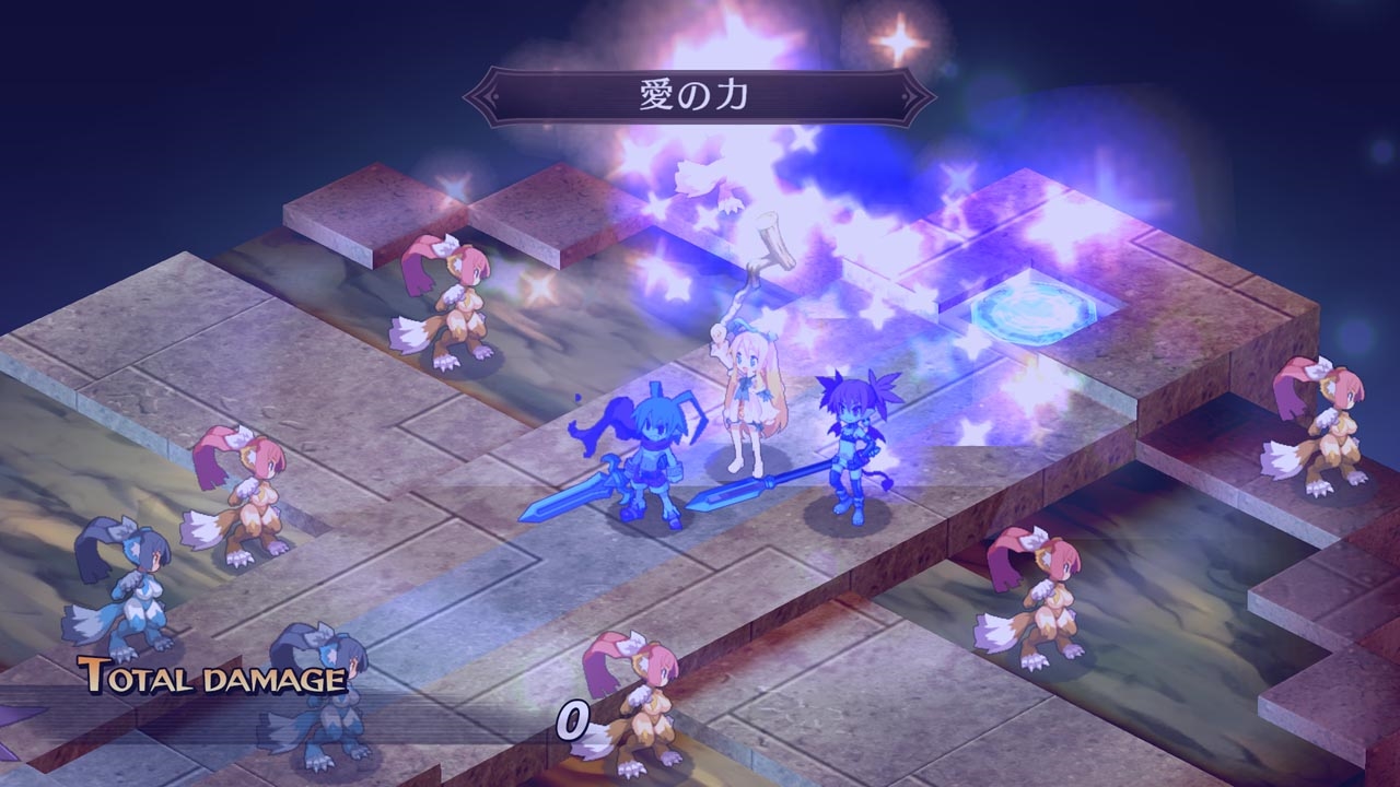 Disgaea 1 Complete confirmé en Europe
