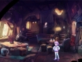 Les premières images de Brave Neptunia