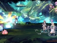 Les premières images de Brave Neptunia