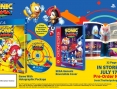 Sonic Mania Plus : trailer et date de sortie