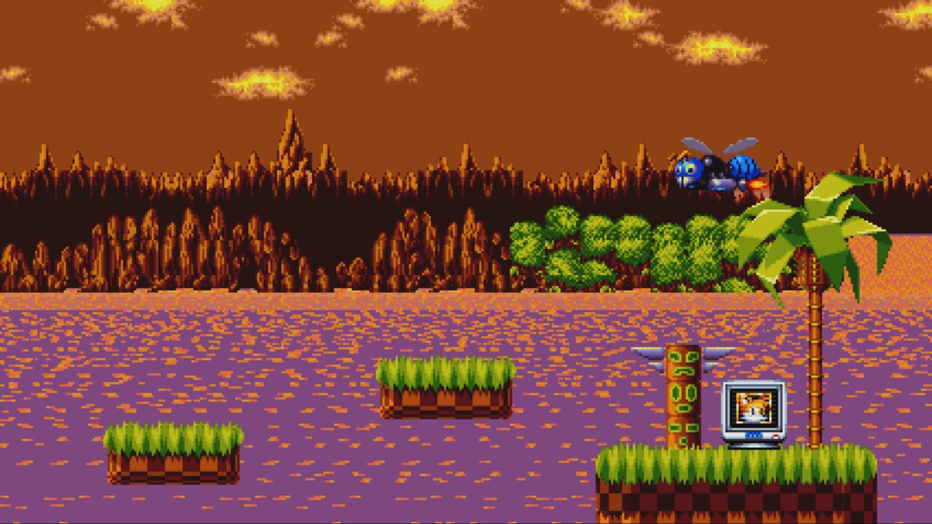 Sonic Mania Plus : trailer et date de sortie