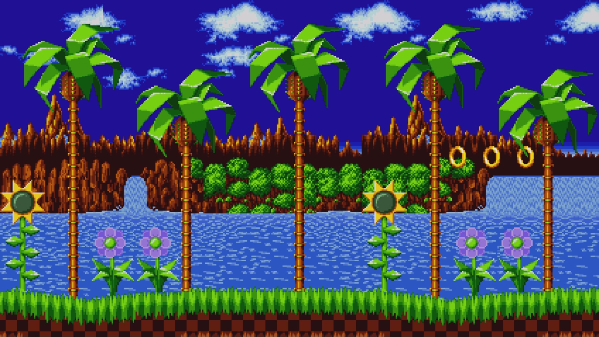 Sonic Mania Plus : trailer et date de sortie