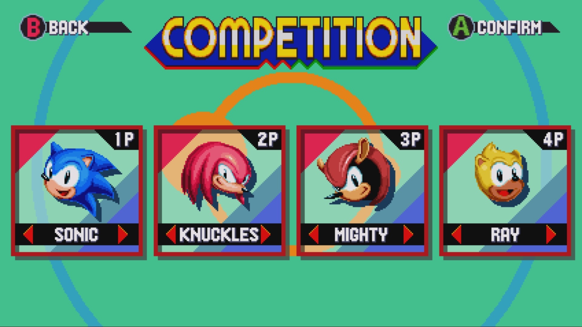 Sonic Mania Plus : trailer et date de sortie