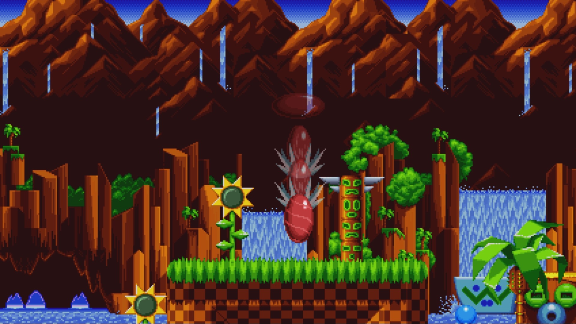 Sonic Mania Plus : trailer et date de sortie