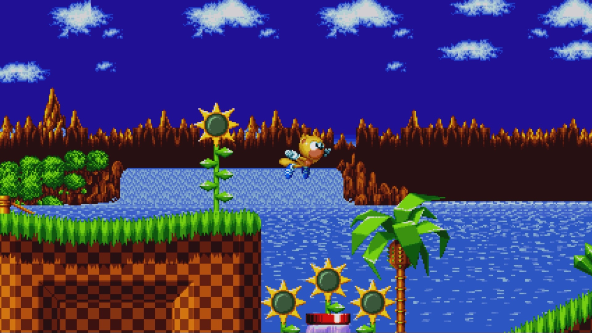 Sonic Mania Plus : trailer et date de sortie