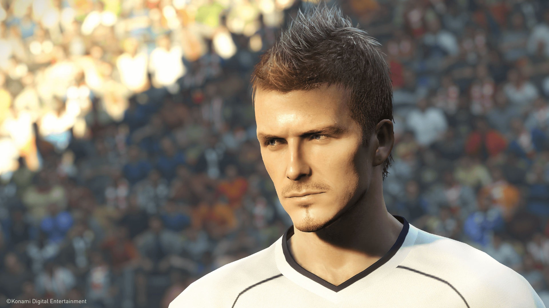 [LEAK] Pro Evolution Soccer 2019 se dévoile