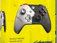 Cyberpunk 2077 aura sa manette One