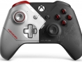 Cyberpunk 2077 aura sa manette One