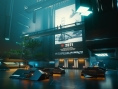 Cyberpunk 2077 : des visuels et du Refused