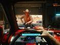 Cyberpunk 2077 : des visuels et du Refused