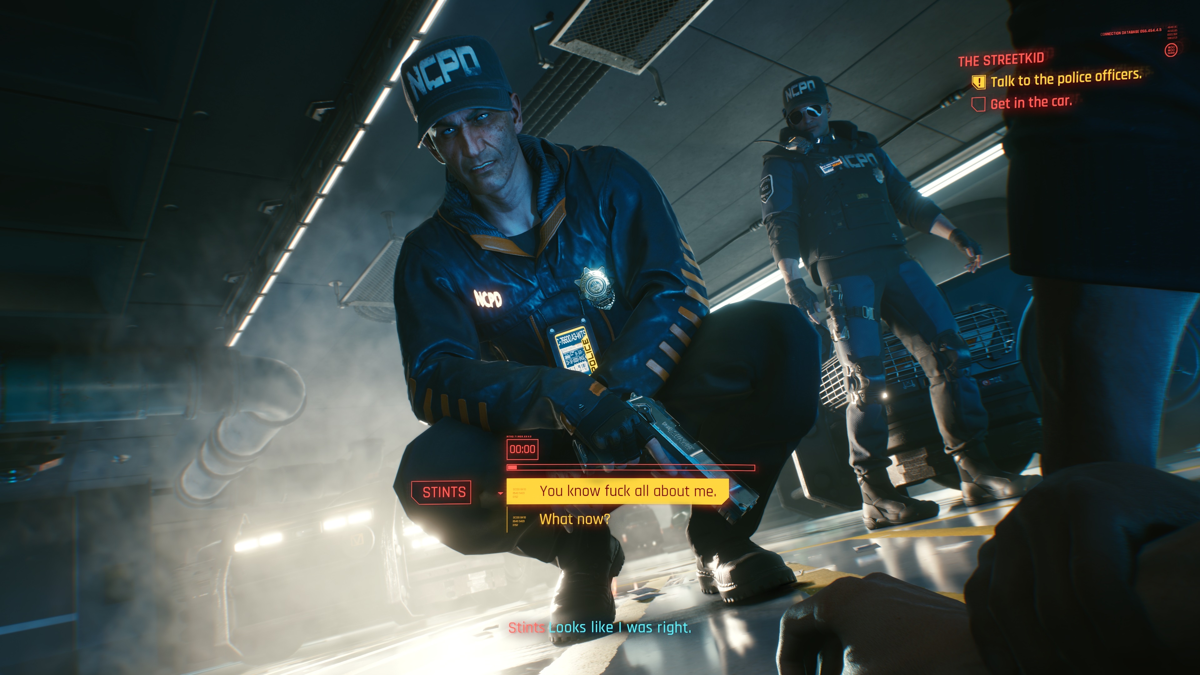 Cyberpunk 2077 donne RDV le 18 septembre