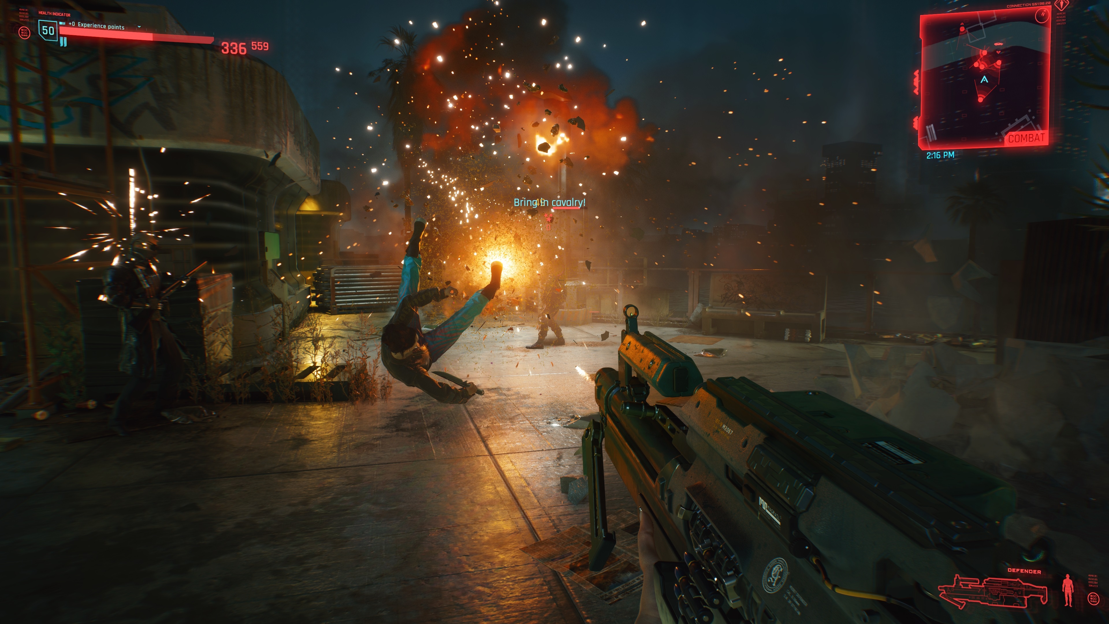 Cyberpunk 2077 : CD Projekt se résout à imposer un crunch jusqu'au lancement