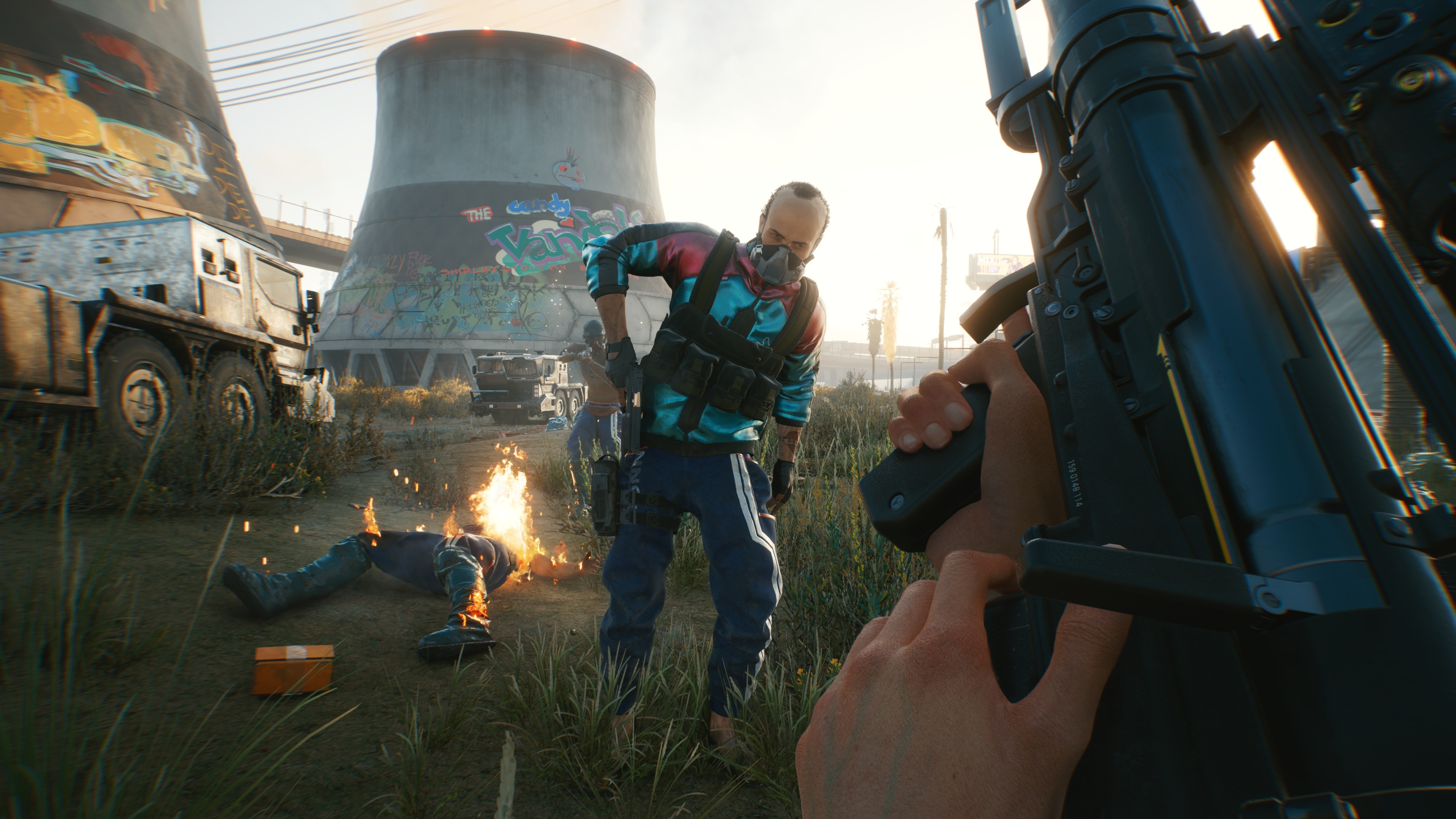 Cyberpunk 2077 : CD Projekt se résout à imposer un crunch jusqu'au lancement