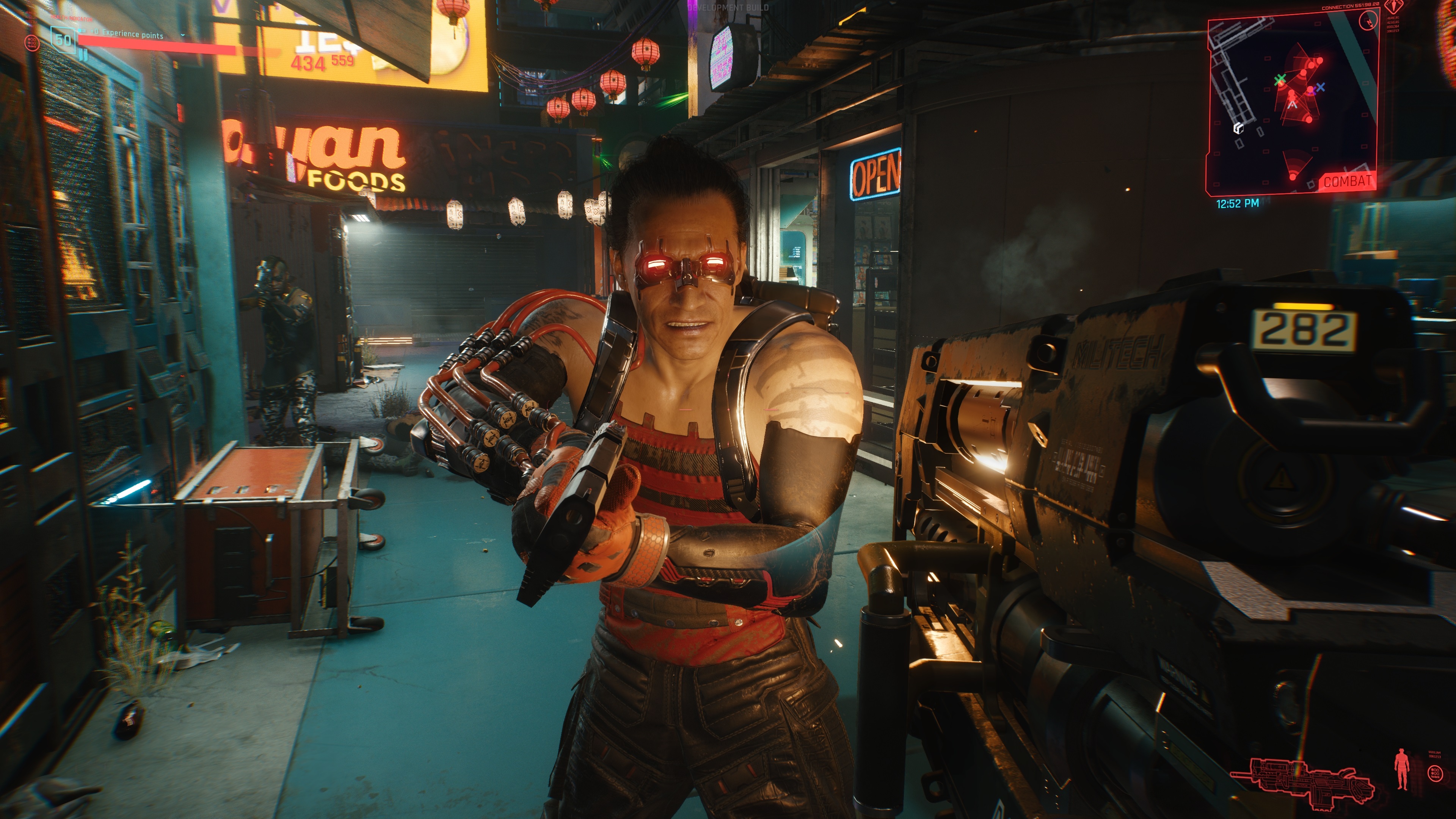 Cyberpunk 2077 : CD Projekt se résout à imposer un crunch jusqu'au lancement