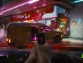 Cyberpunk 2077 : trailer et visuels sous RTX