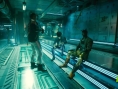 Cyberpunk 2077 : trailer et visuels sous RTX