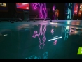 Cyberpunk 2077 : trailer et visuels sous RTX