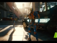 Cyberpunk 2077 : trailer et visuels sous RTX