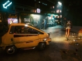 Cyberpunk 2077 : retour sur le Night City Wire avec vidéos et fournée de visuels