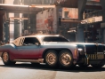 Cyberpunk 2077 : retour sur le Night City Wire avec vidéos et fournée de visuels