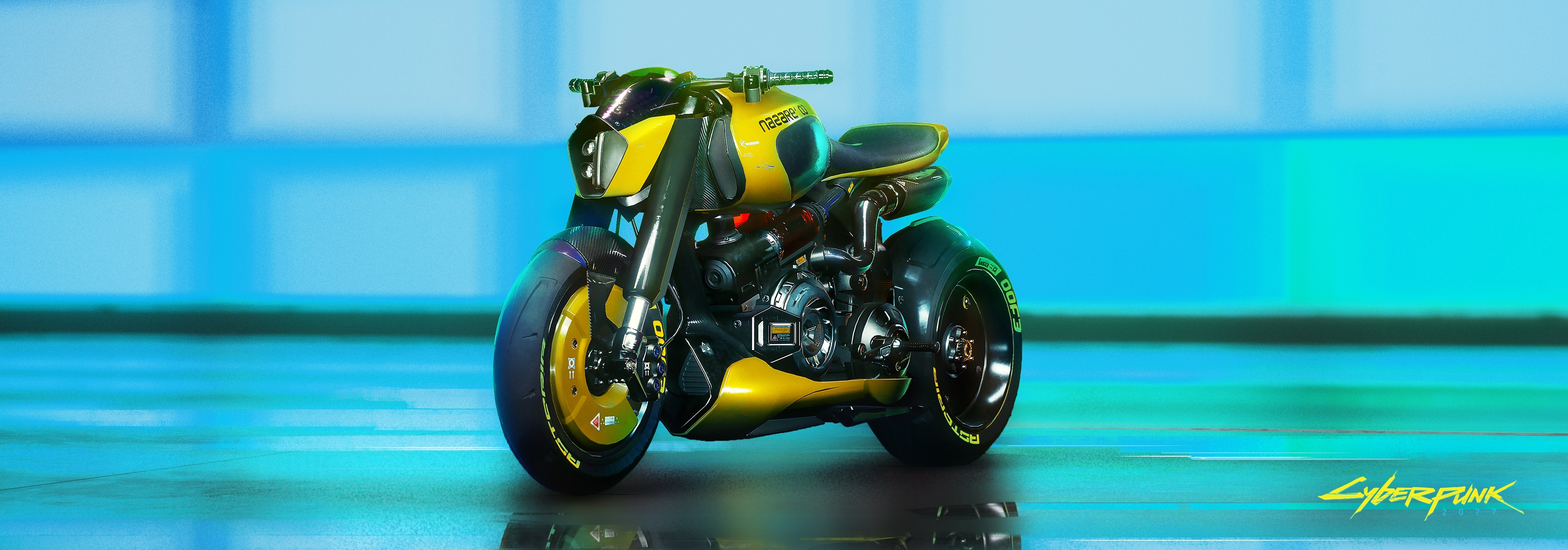 Cyberpunk 2077 : retour sur le Night City Wire avec vidéos et fournée de visuels
