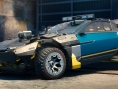 Cyberpunk 2077 : retour sur le Night City Wire avec vidéos et fournée de visuels