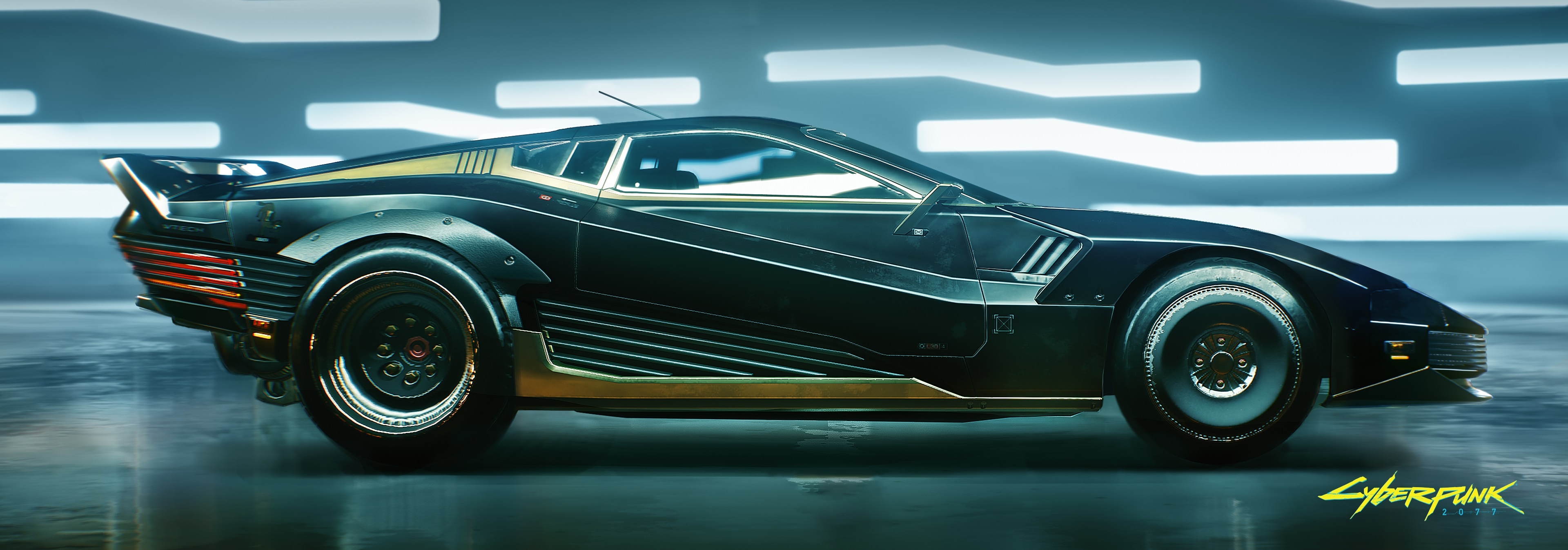 Cyberpunk 2077 : retour sur le Night City Wire avec vidéos et fournée de visuels
