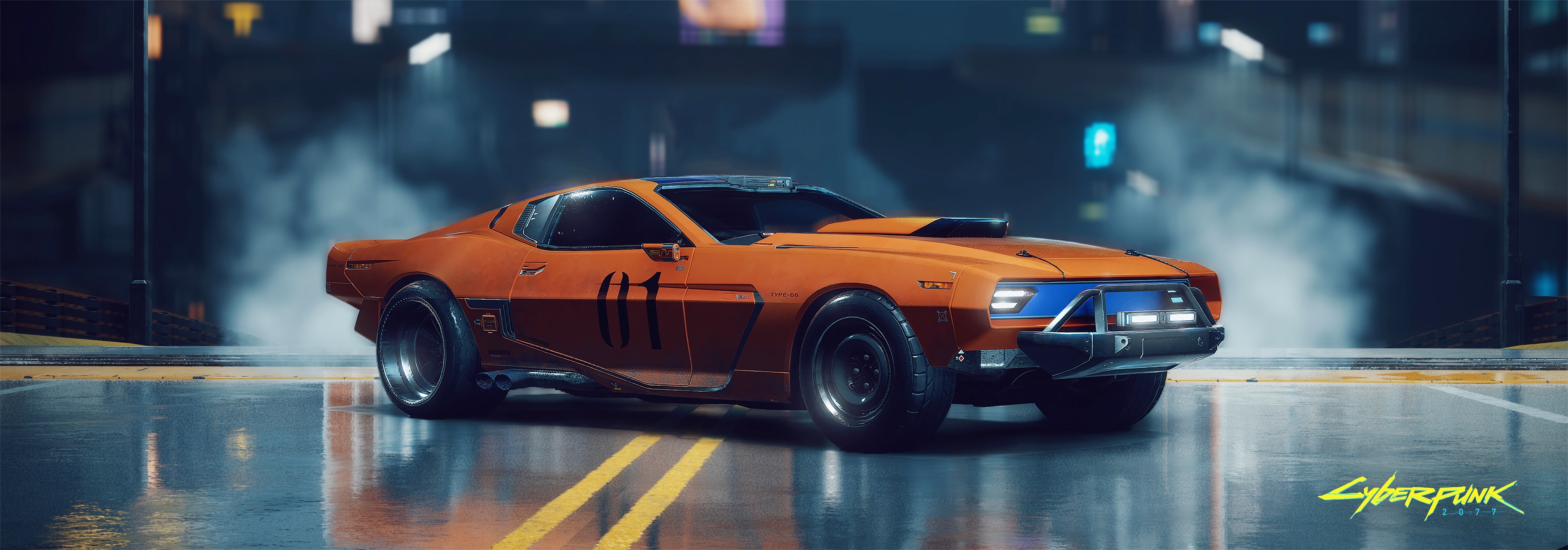 Cyberpunk 2077 : retour sur le Night City Wire avec vidéos et fournée de visuels